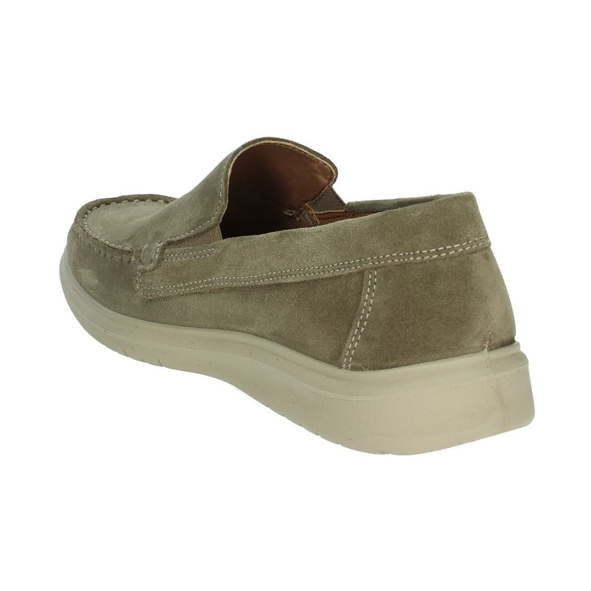 Men's Loafers Imac Beige