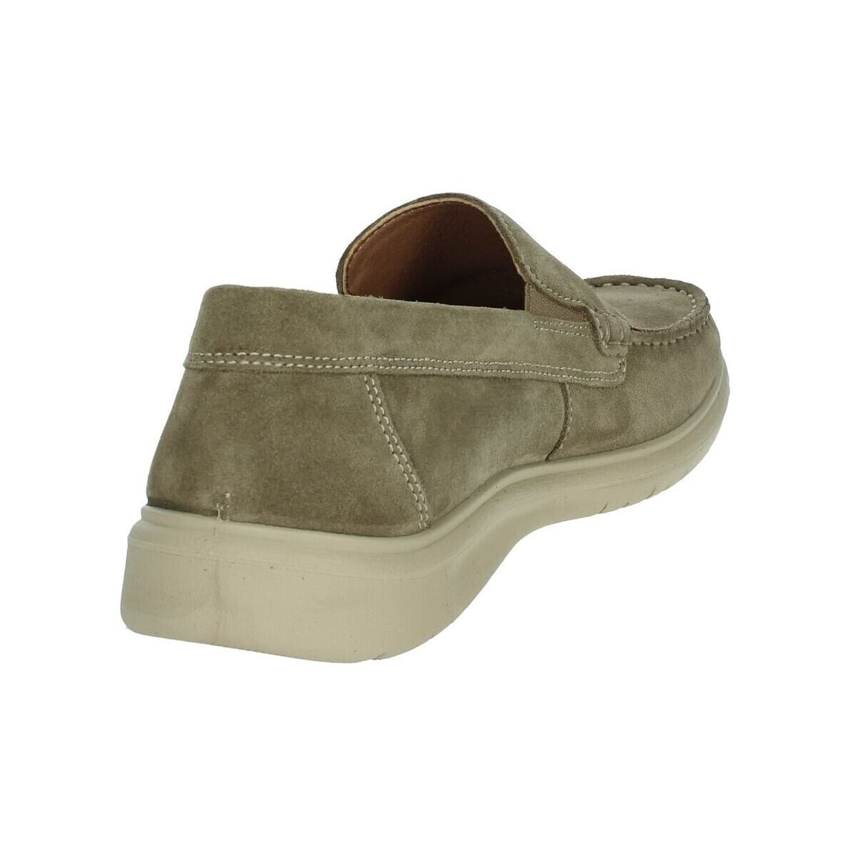 Men's Loafers Imac Beige