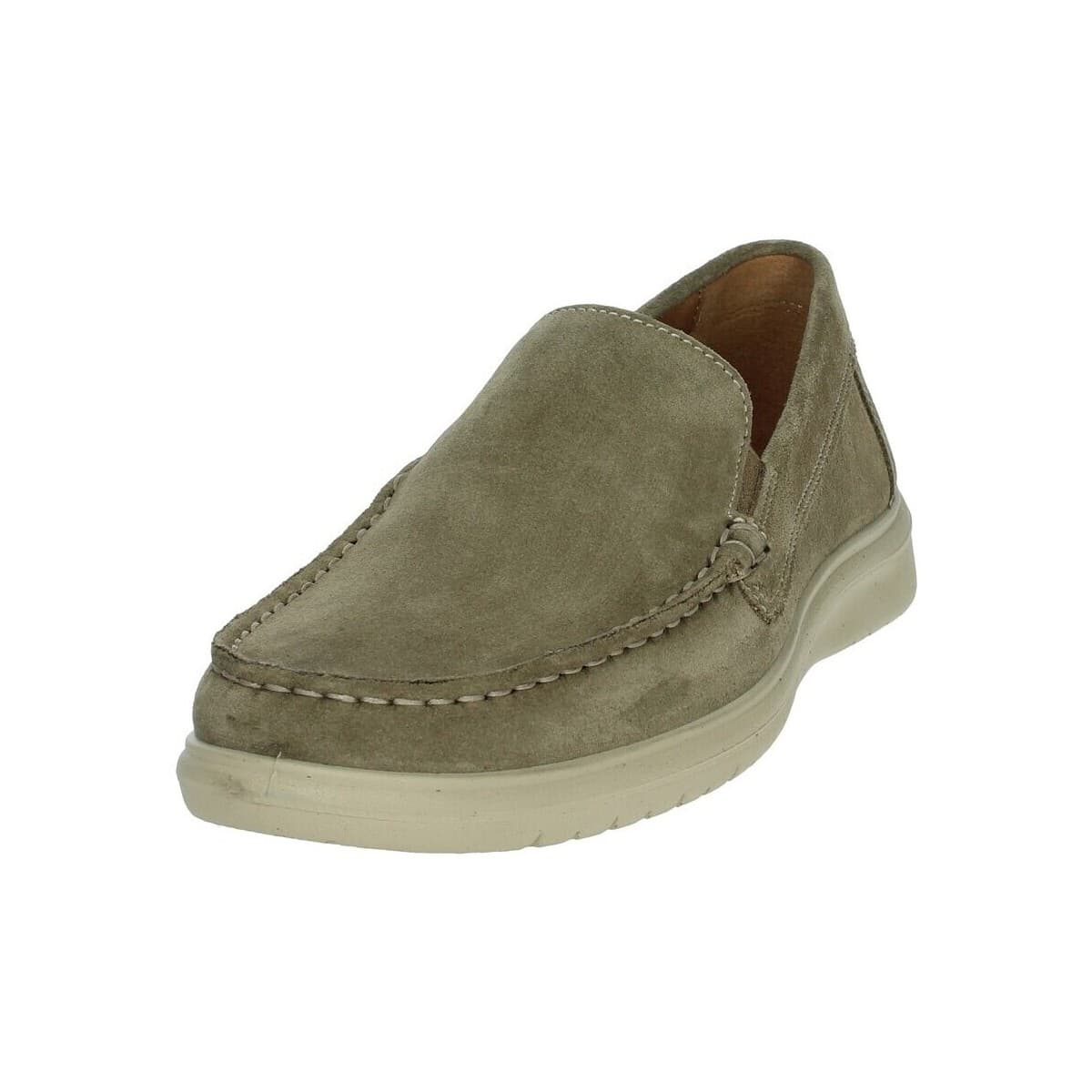 Men's Loafers Imac Beige