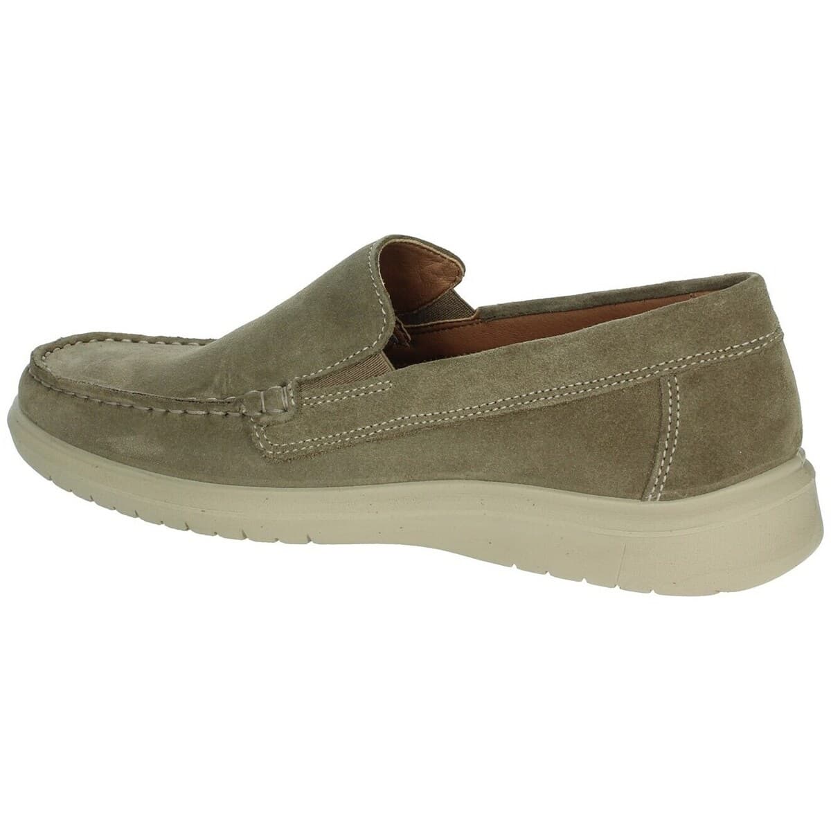 Men's Loafers Imac Beige