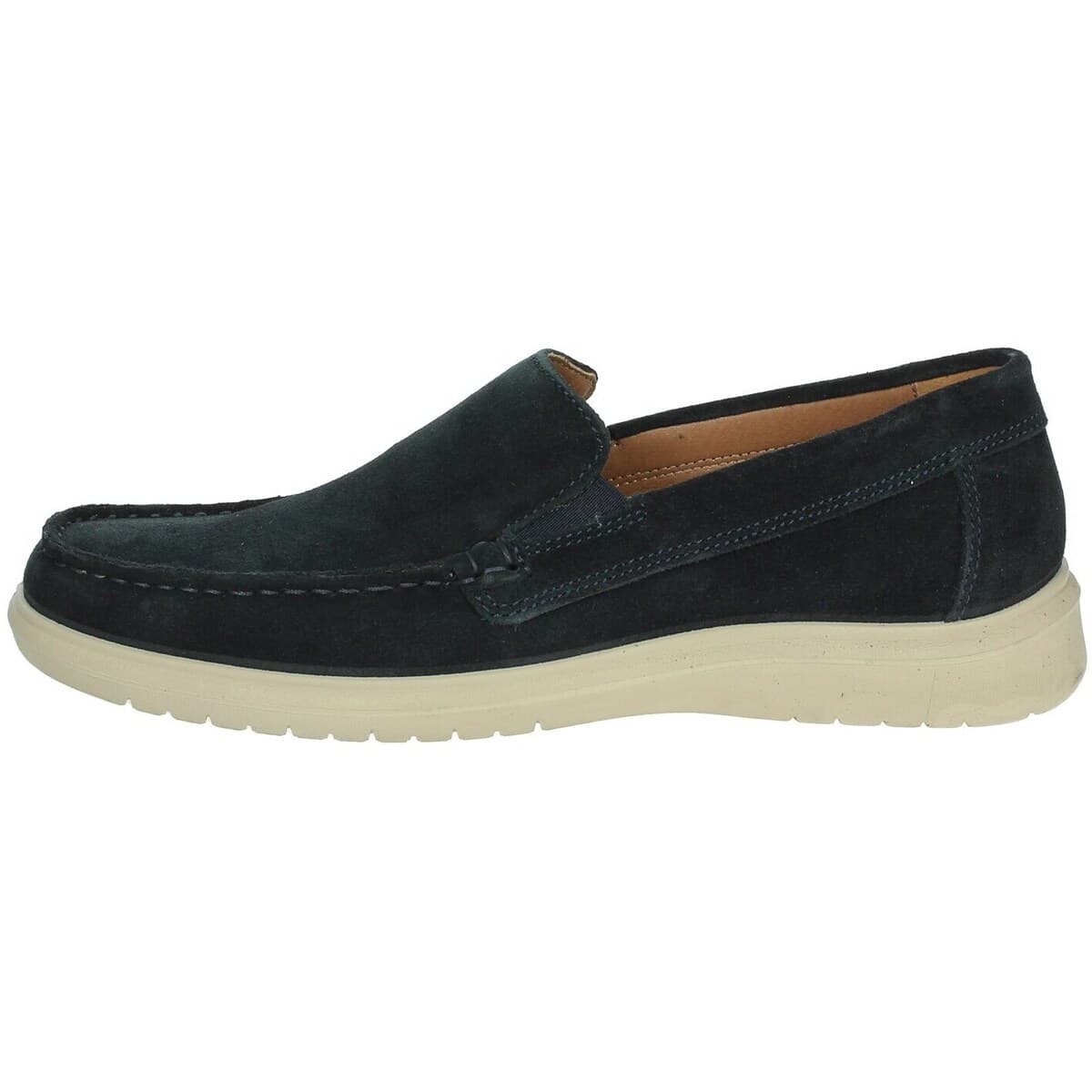 Men's Loafers Imac Blue