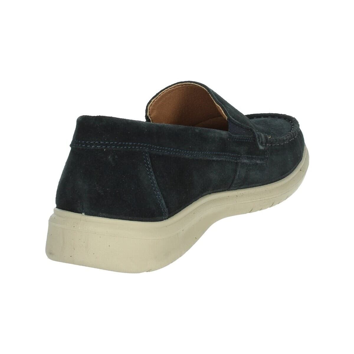 Men's Loafers Imac Blue