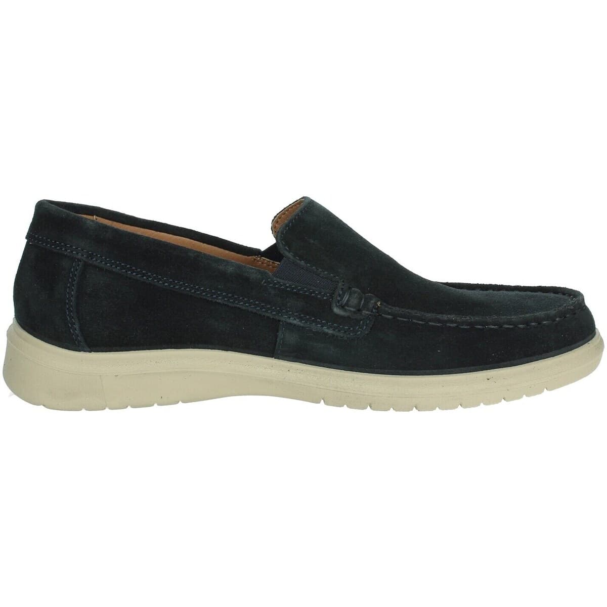 Men's Loafers Imac Blue