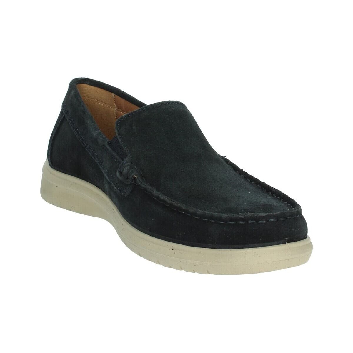 Men's Loafers Imac Blue