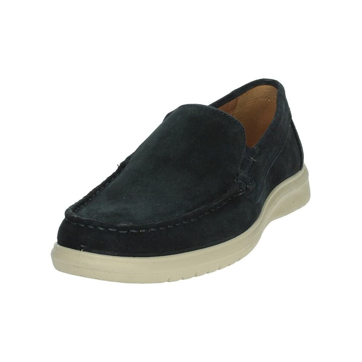 Men's Loafers Imac Blue