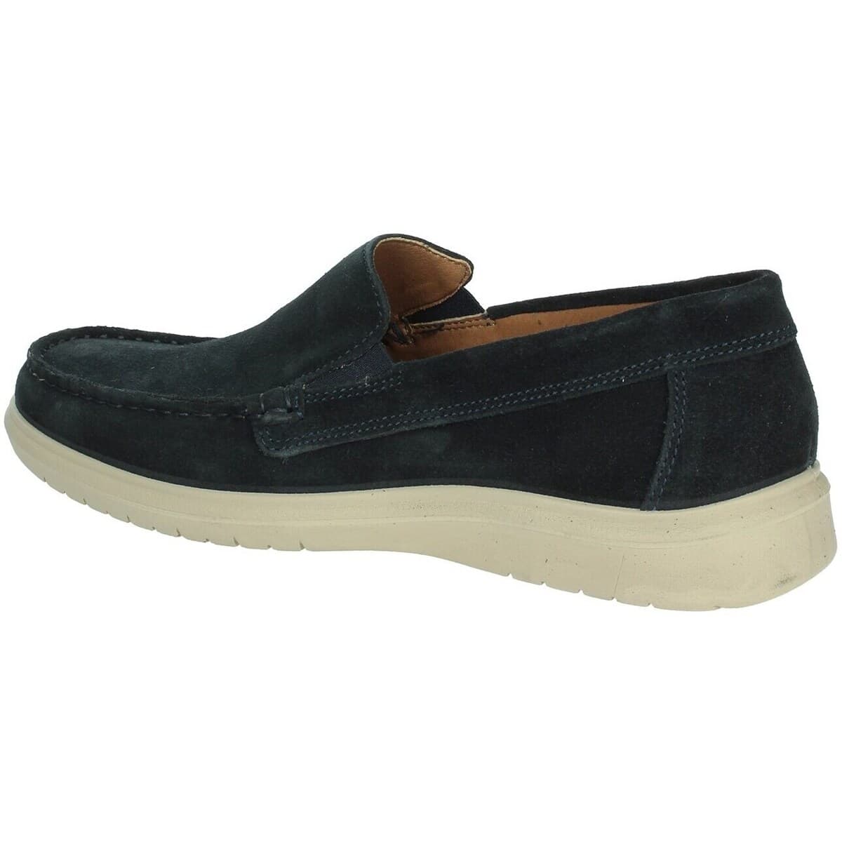 Men's Loafers Imac Blue