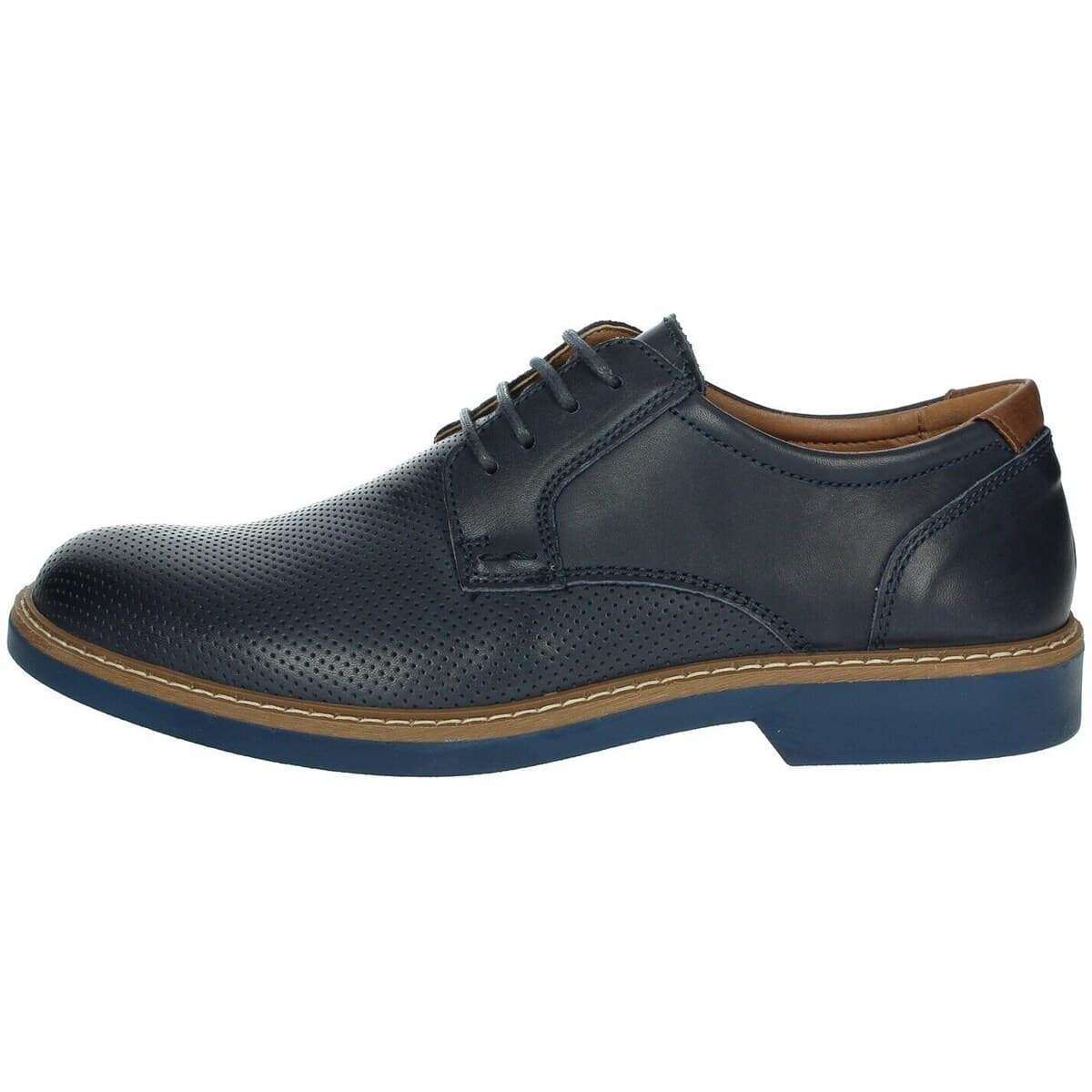 Men's Loafers Imac Blue