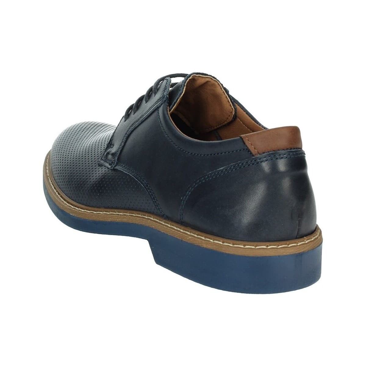 Men's Loafers Imac Blue