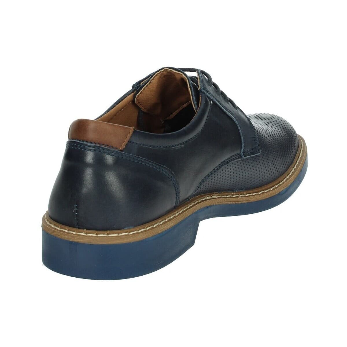 Men's Loafers Imac Blue