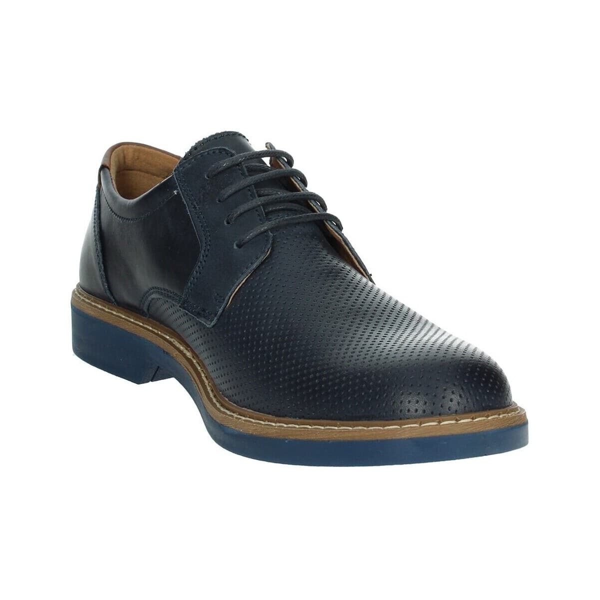 Men's Loafers Imac Blue