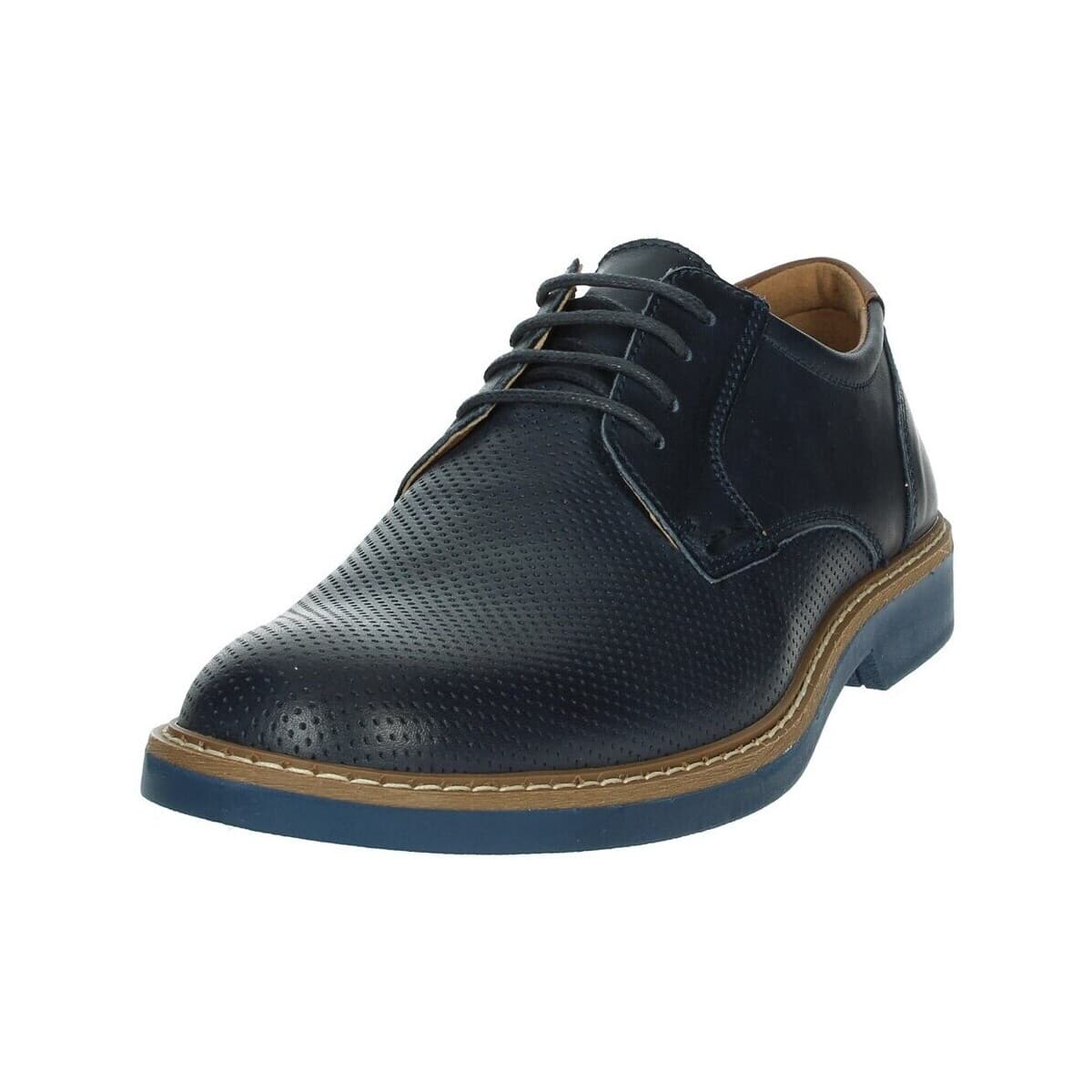 Men's Loafers Imac Blue