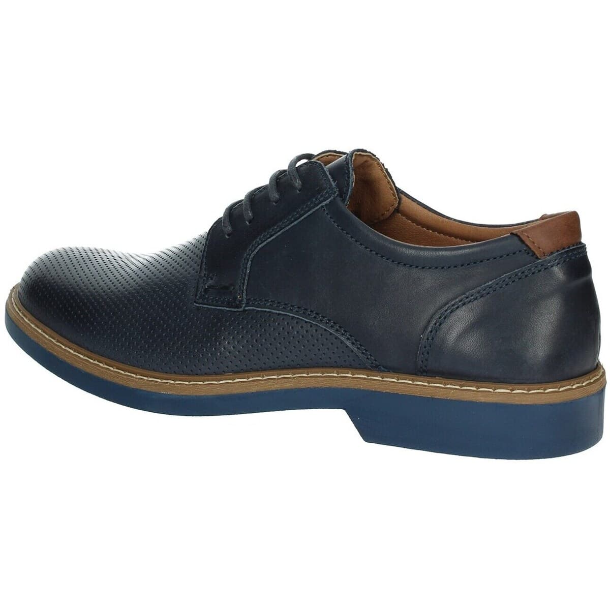 Men's Loafers Imac Blue