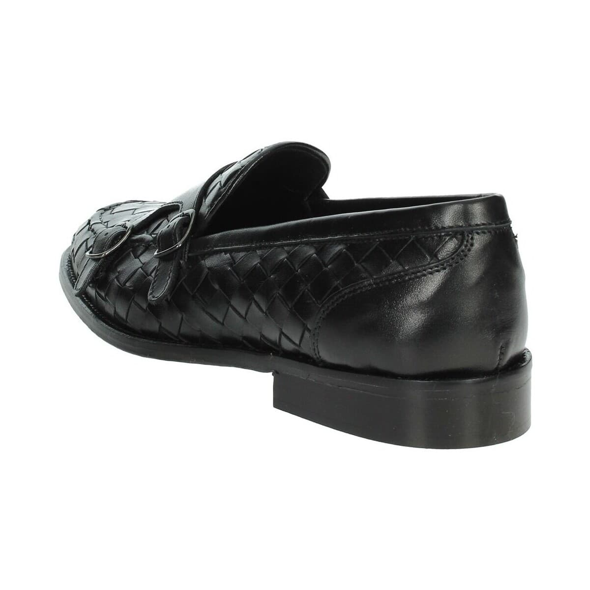 Men's Loafers Gino Tagli Black