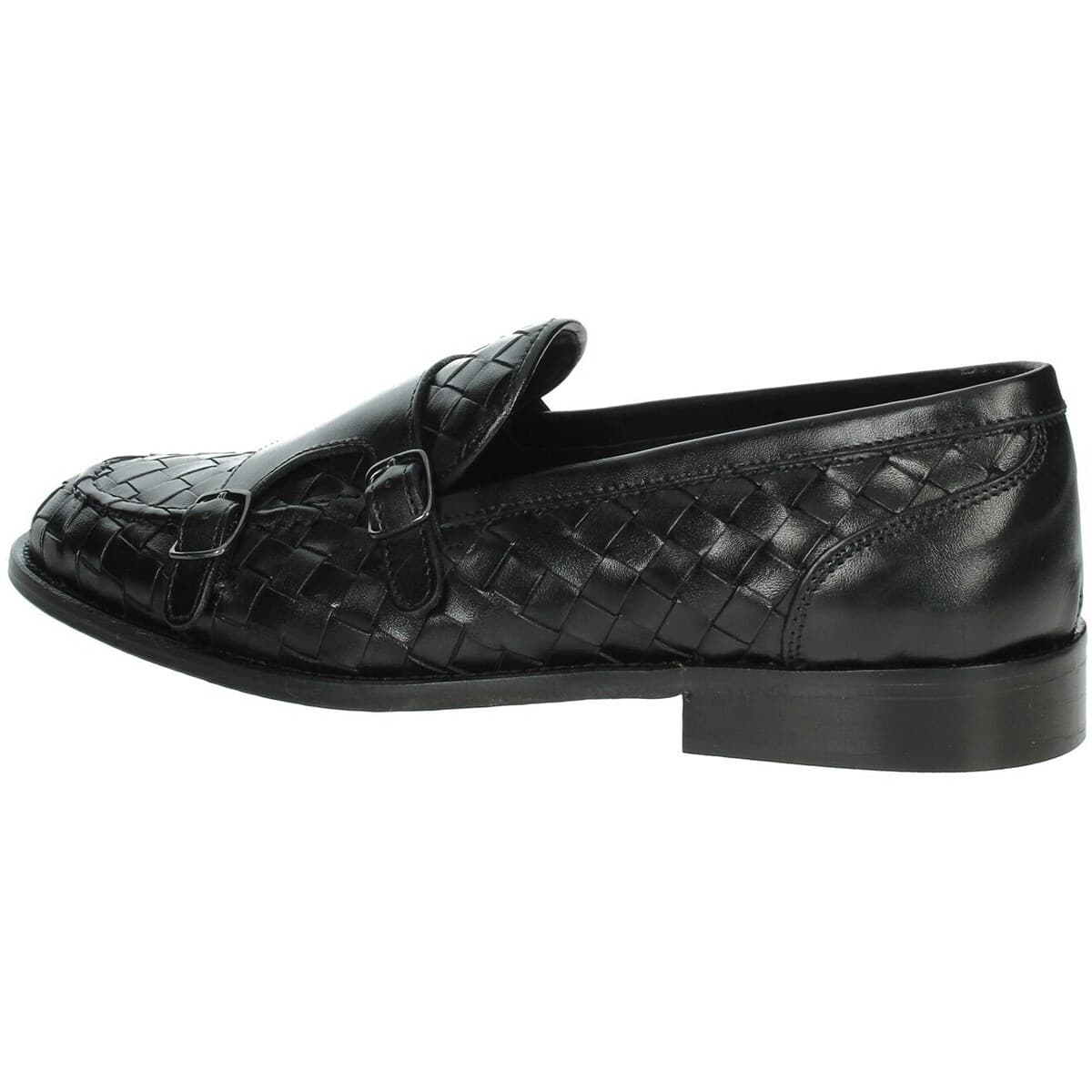 Men's Loafers Gino Tagli Black