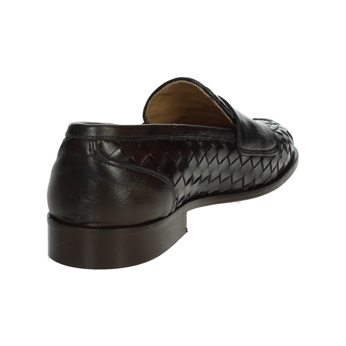 Men's Loafers Gino Tagli Brown