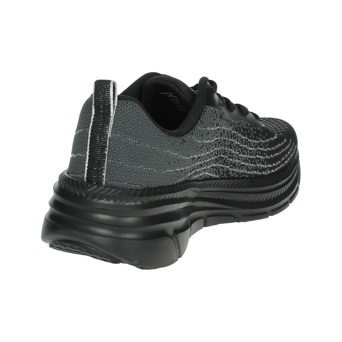 Women's Sneakers Australian Black