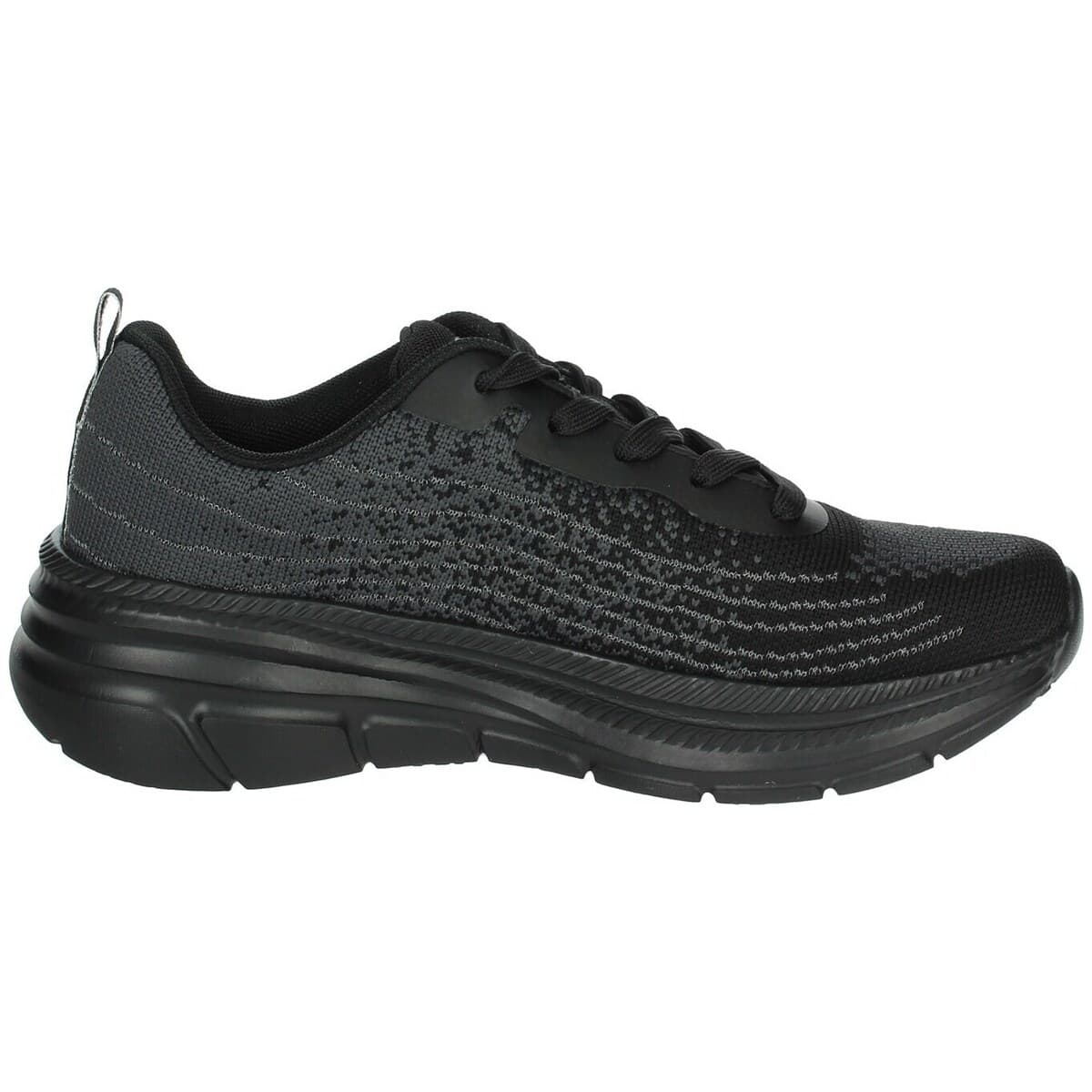 Women's Sneakers Australian Black