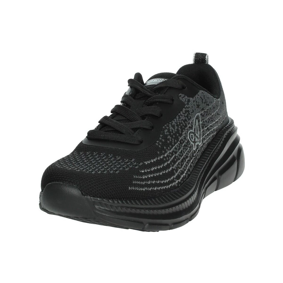 Women's Sneakers Australian Black