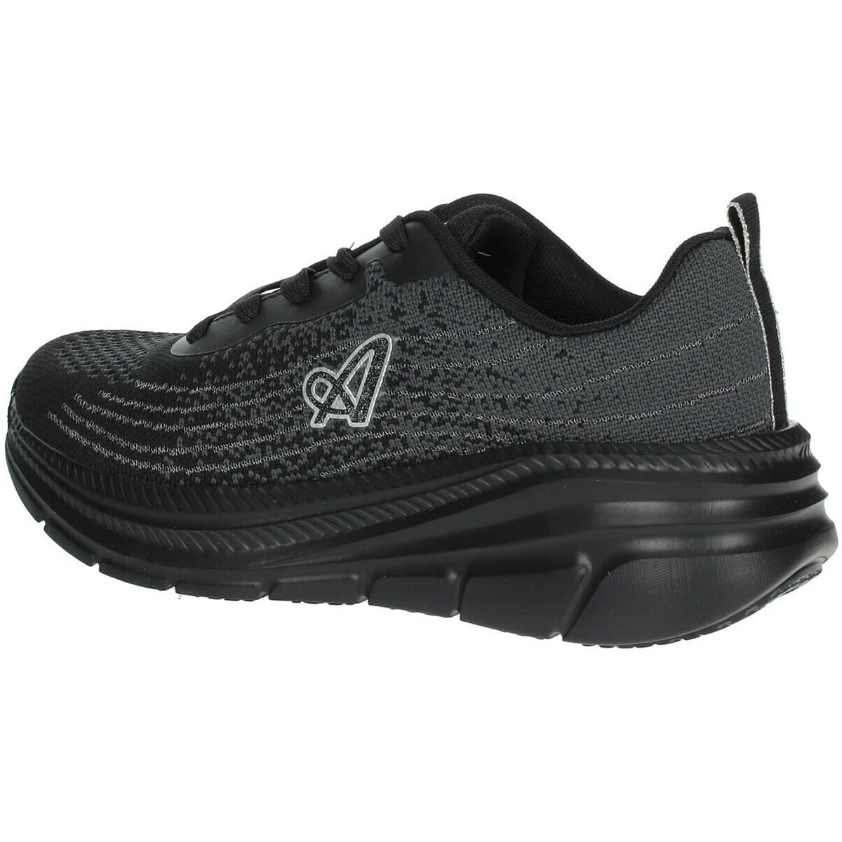 Women's Sneakers Australian Black