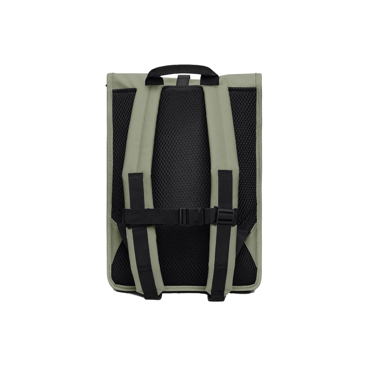 Women's Backpacks Rains Gray