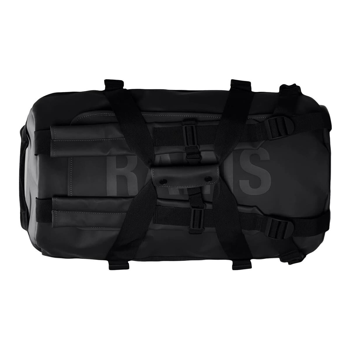 Women's Bags Rains Black