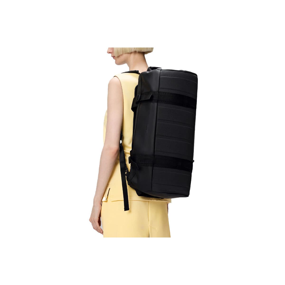 Women's Bags Rains Black