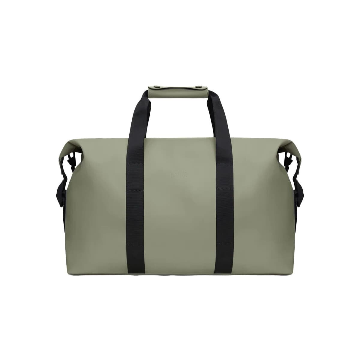 Αθλητική τσάντα Rains GREEN HILO BAG