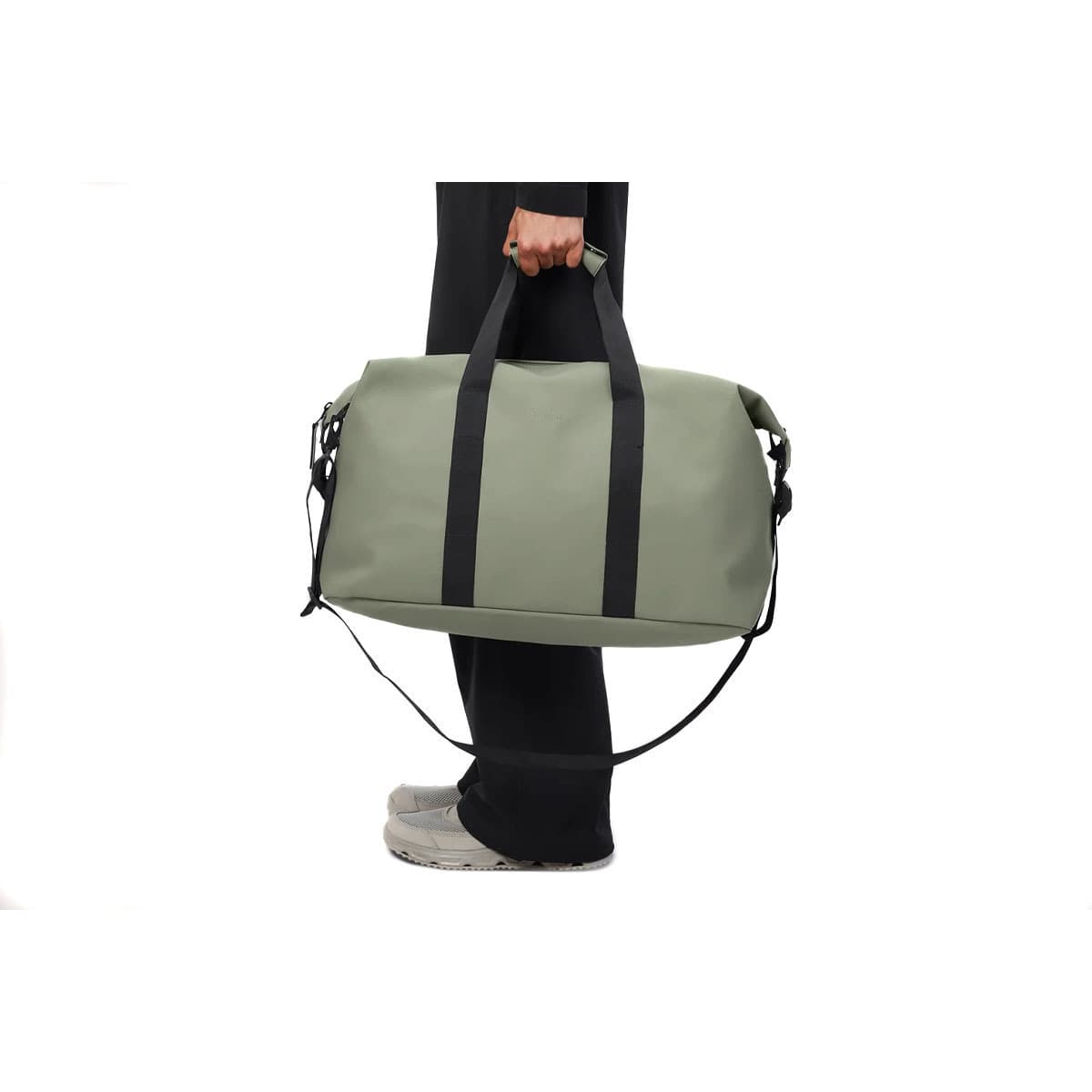 Women's Bags Rains Gray