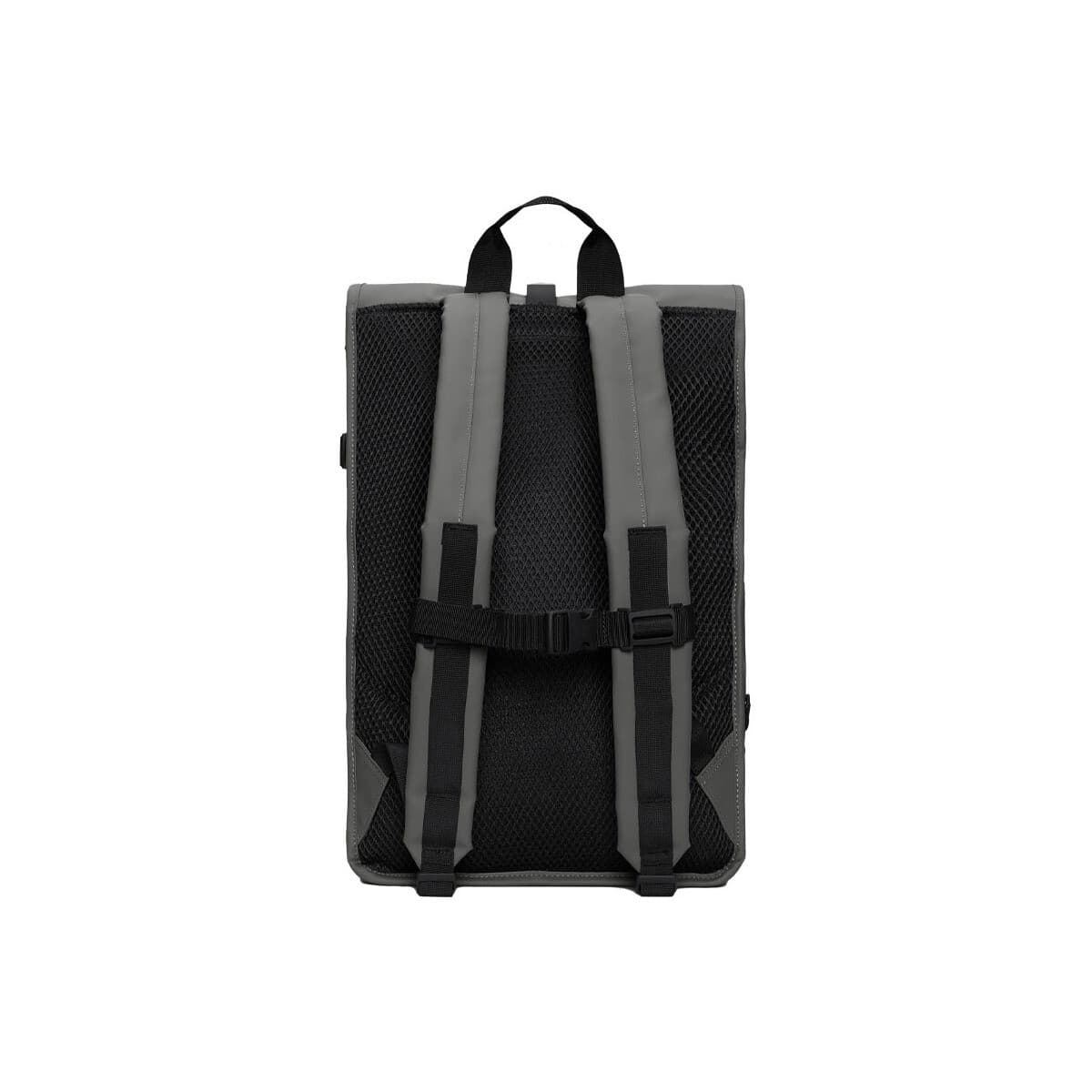 Women's Backpacks Rains Gray