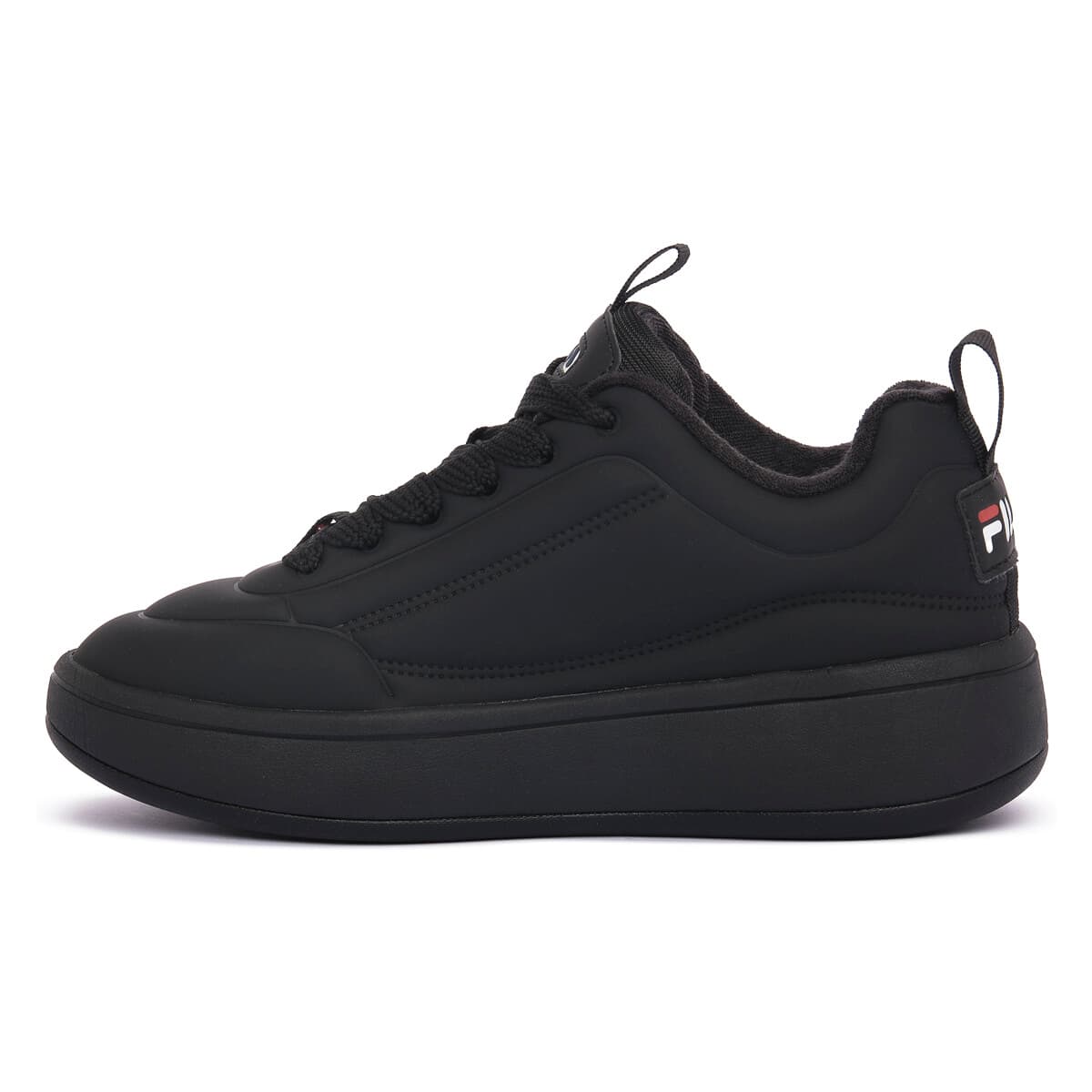 Women's Sneakers Fila Black
