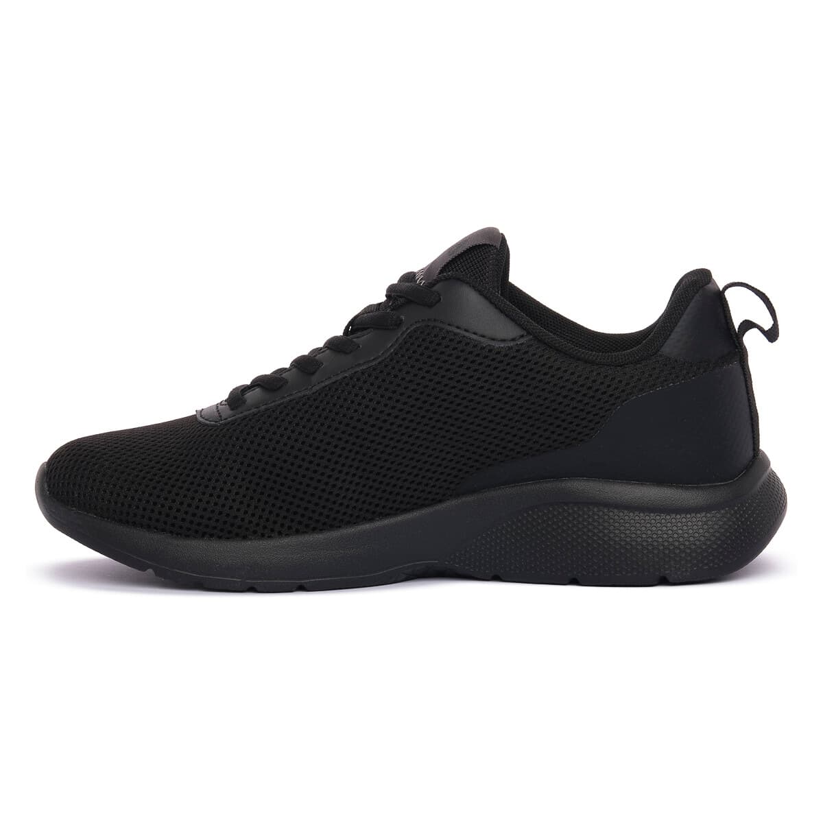 Women's Sneakers Fila Black