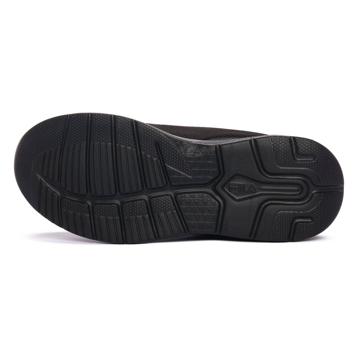 Women's Sneakers Fila Black