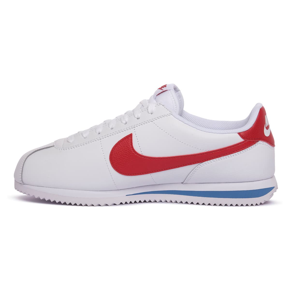 Men's Sneakers Nike White