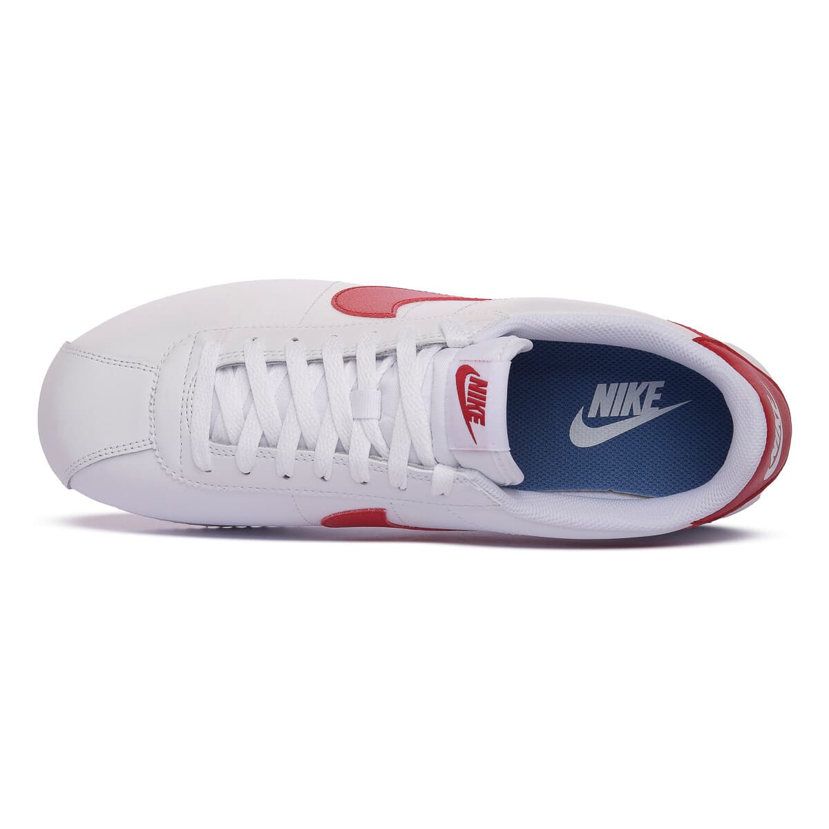 Men's Sneakers Nike White