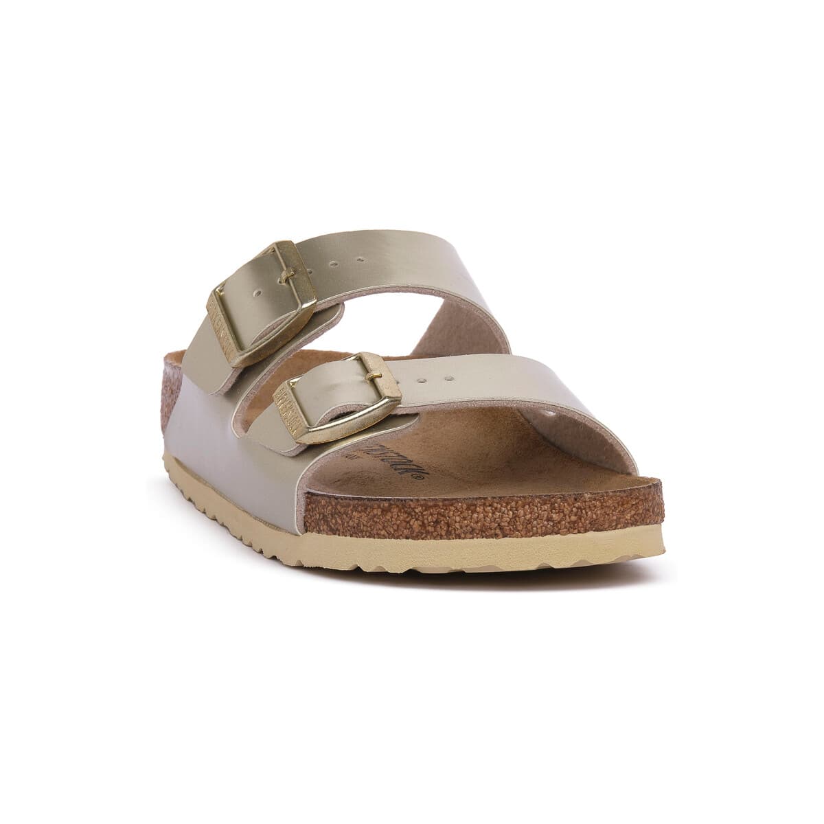 Women's Mules BIRKENSTOCK Beige