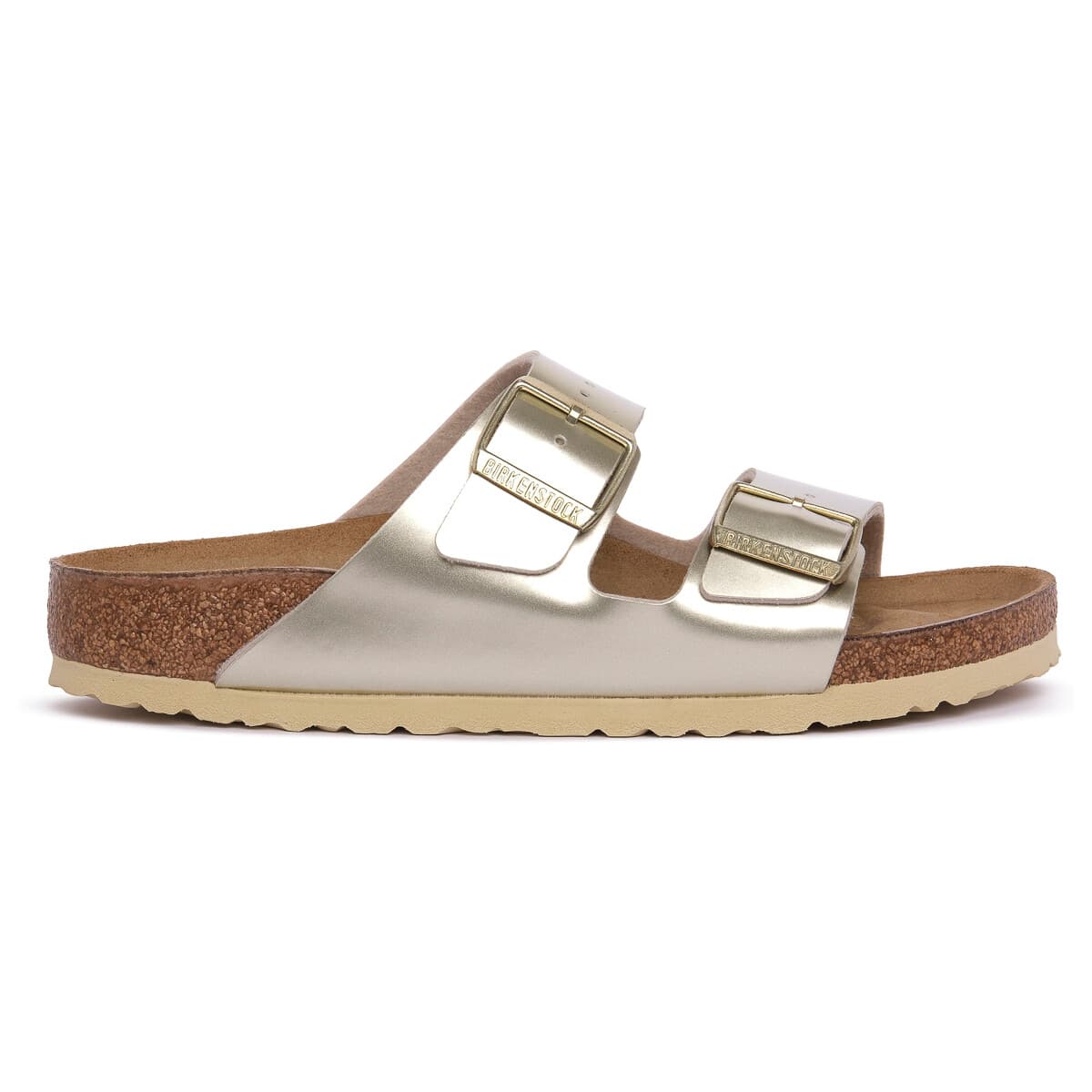 Women's Mules BIRKENSTOCK Beige