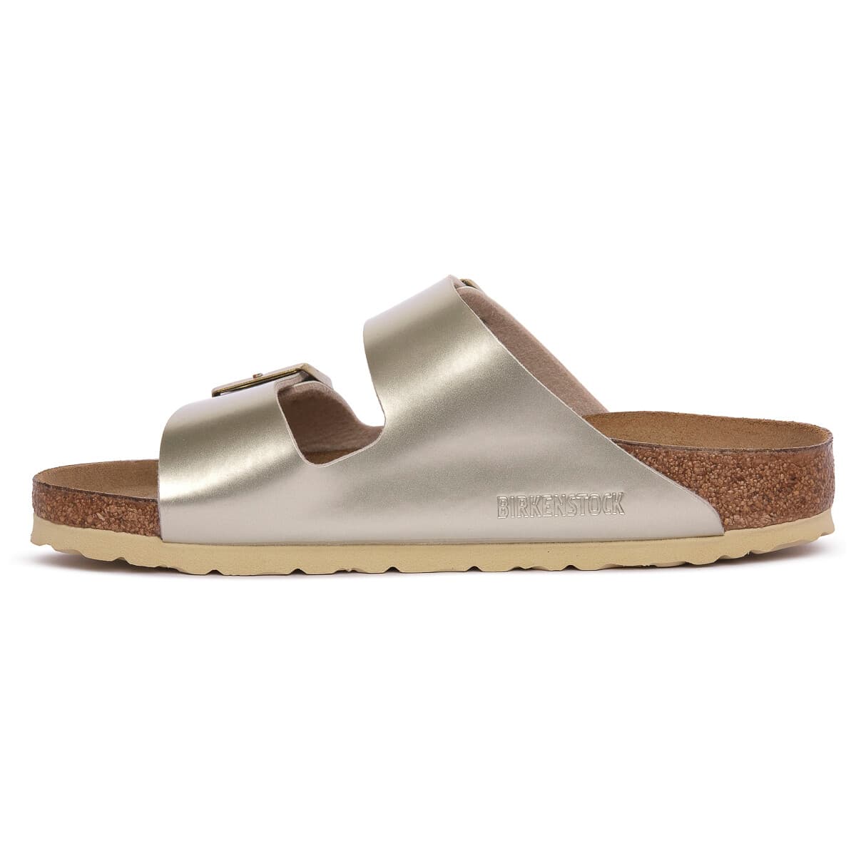 Women's Mules BIRKENSTOCK Beige