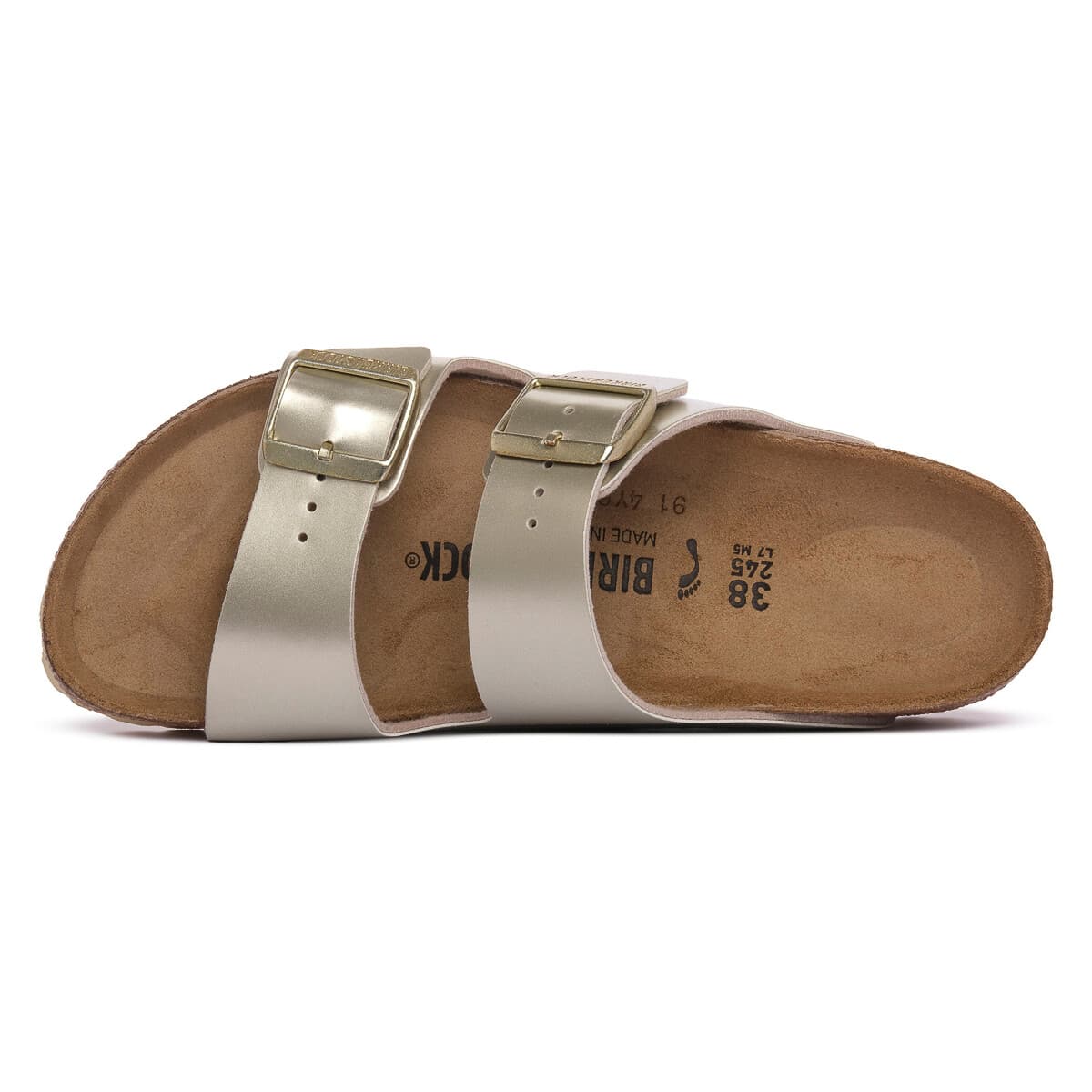 Women's Mules BIRKENSTOCK Beige
