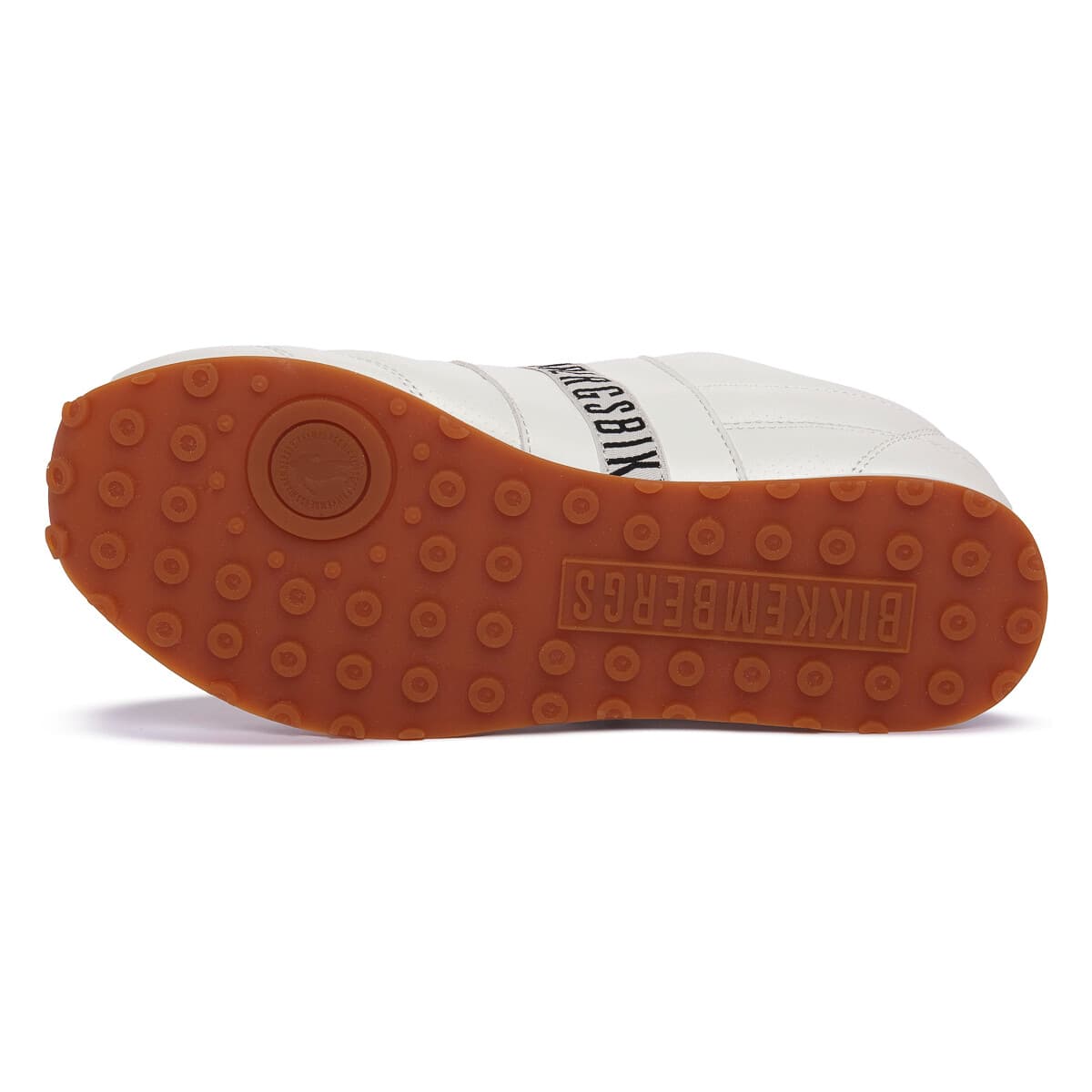 Men's Sneakers Bikkembergs White