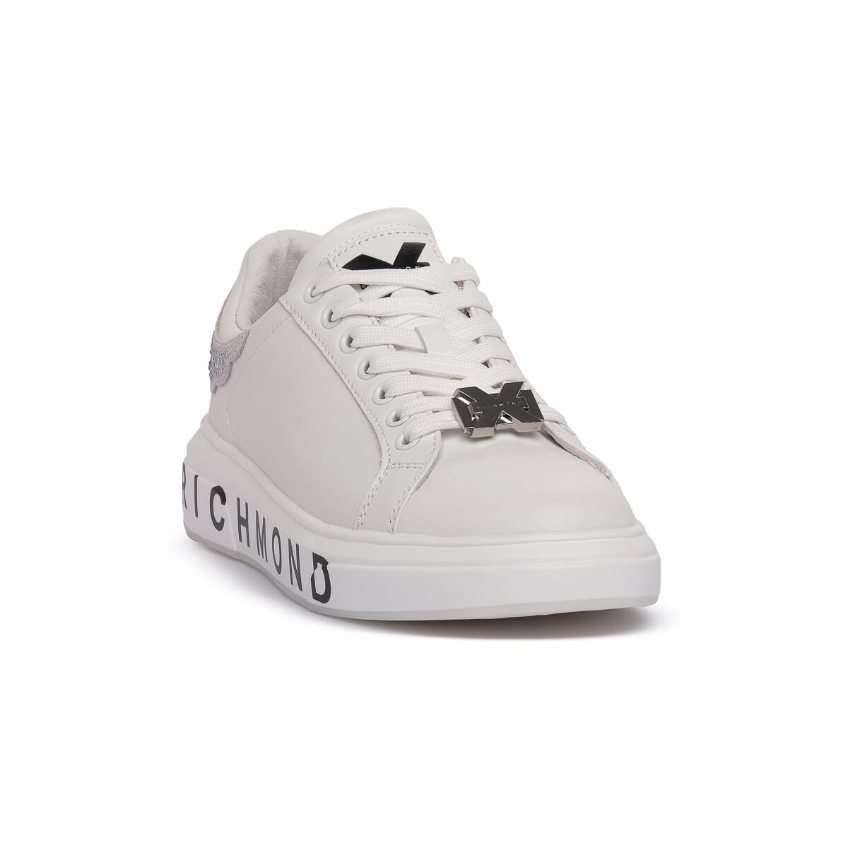 Women's Sneakers Richmond White