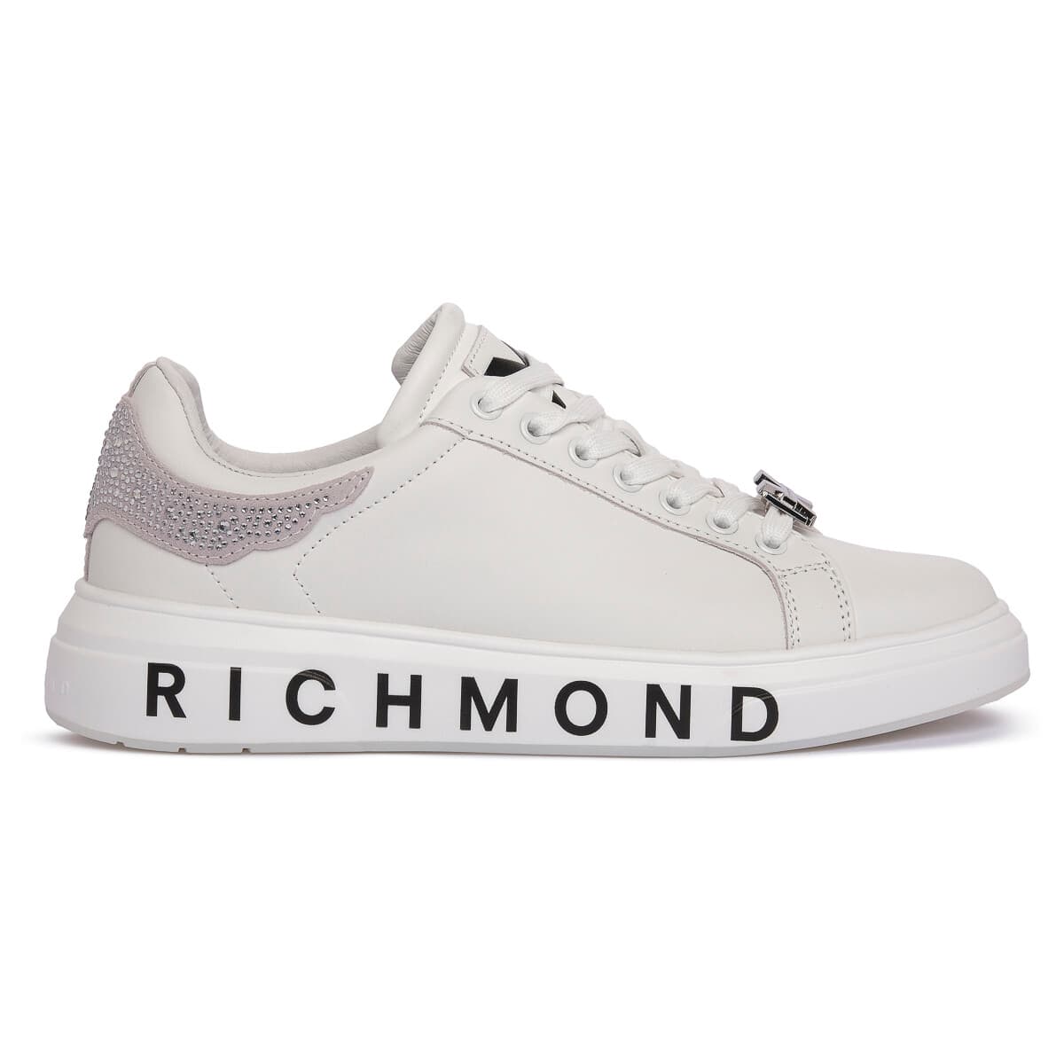 Women's Sneakers Richmond White