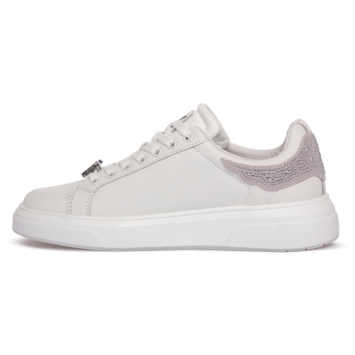 Women's Sneakers Richmond White