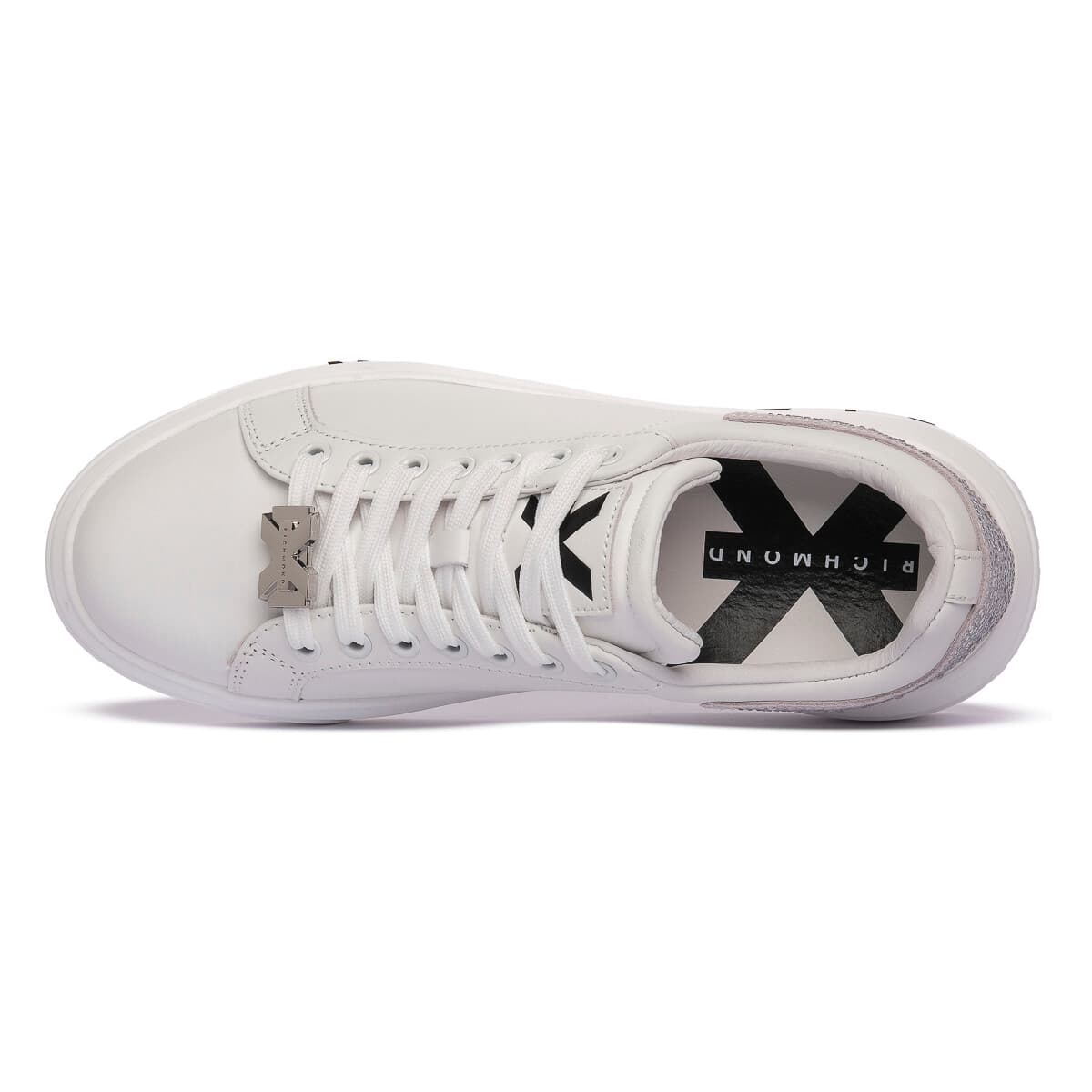 Women's Sneakers Richmond White