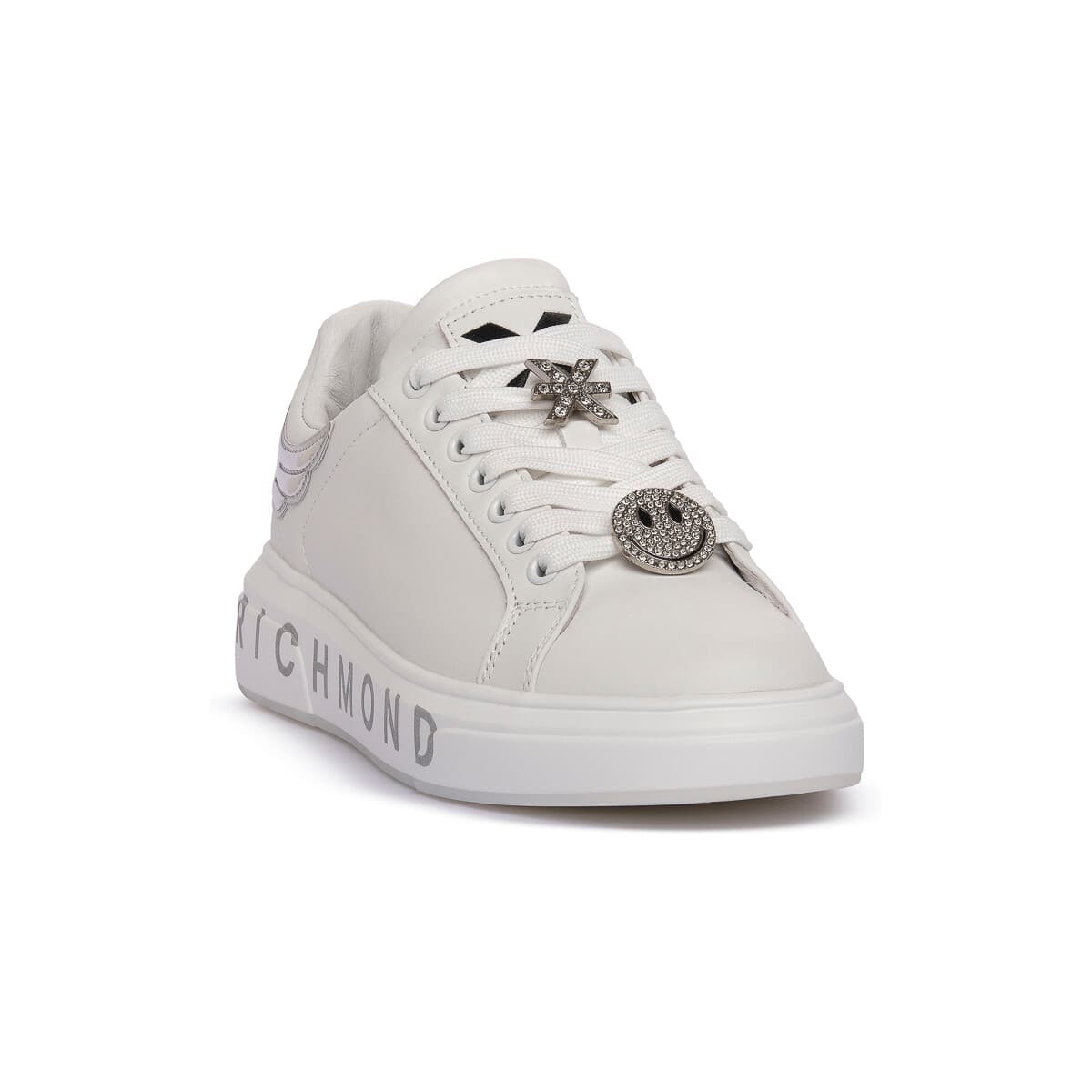 Women's Sneakers Richmond White