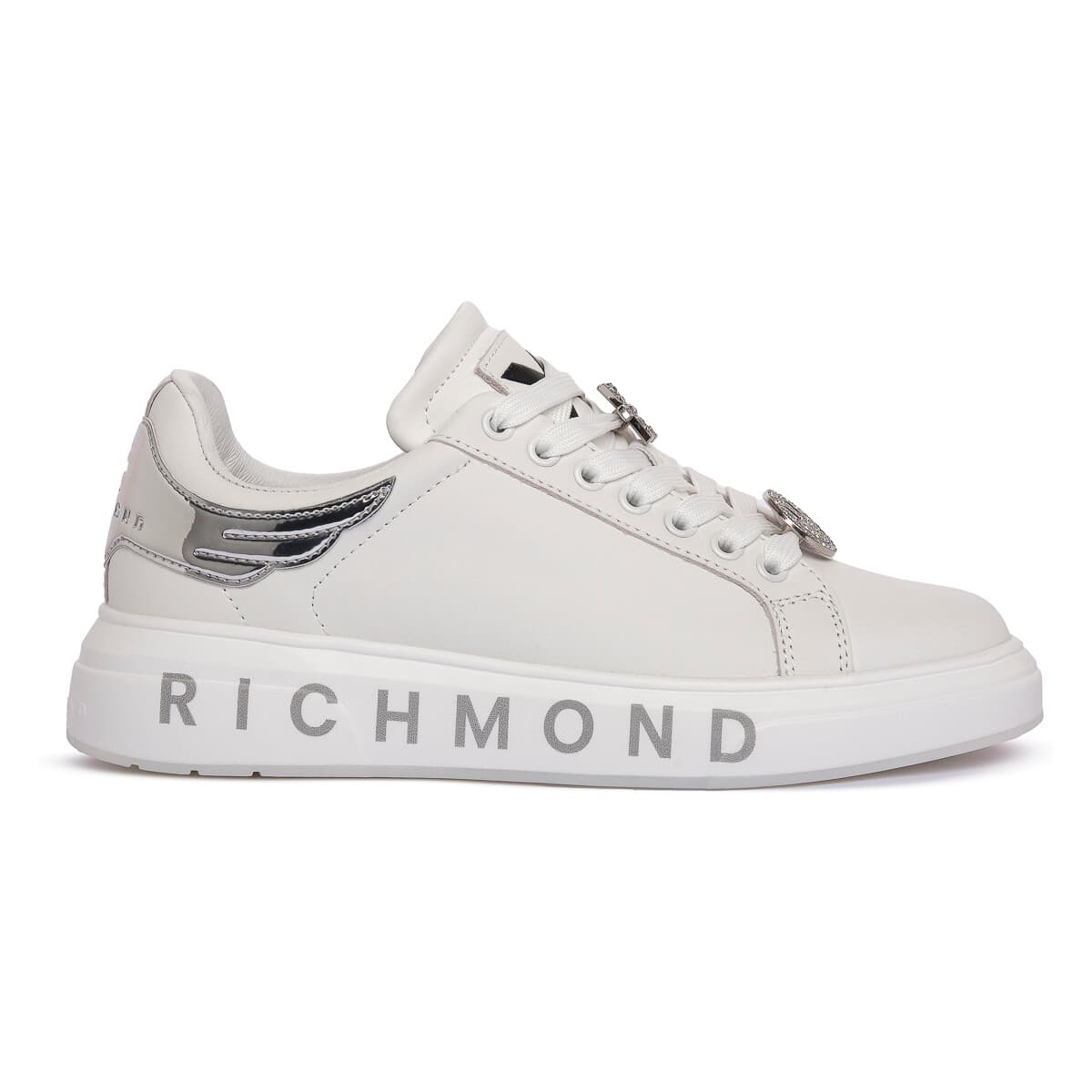 Women's Sneakers Richmond White