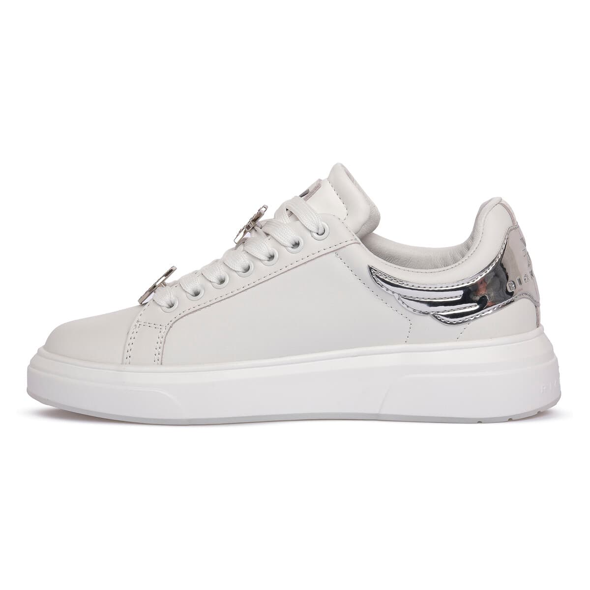 Women's Sneakers Richmond White