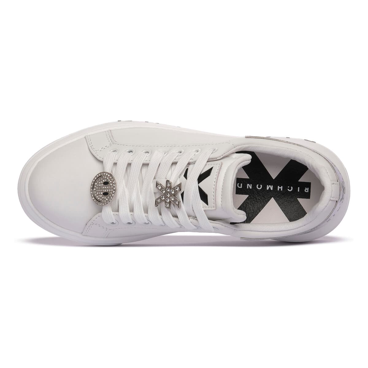 Women's Sneakers Richmond White