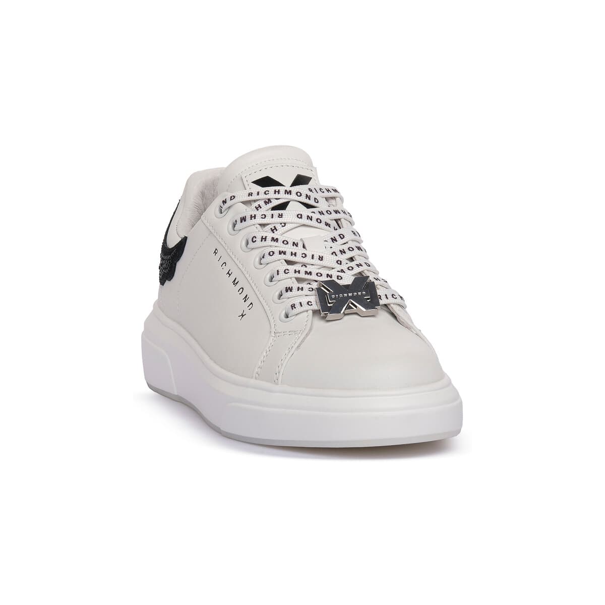 Women's Sneakers Richmond White
