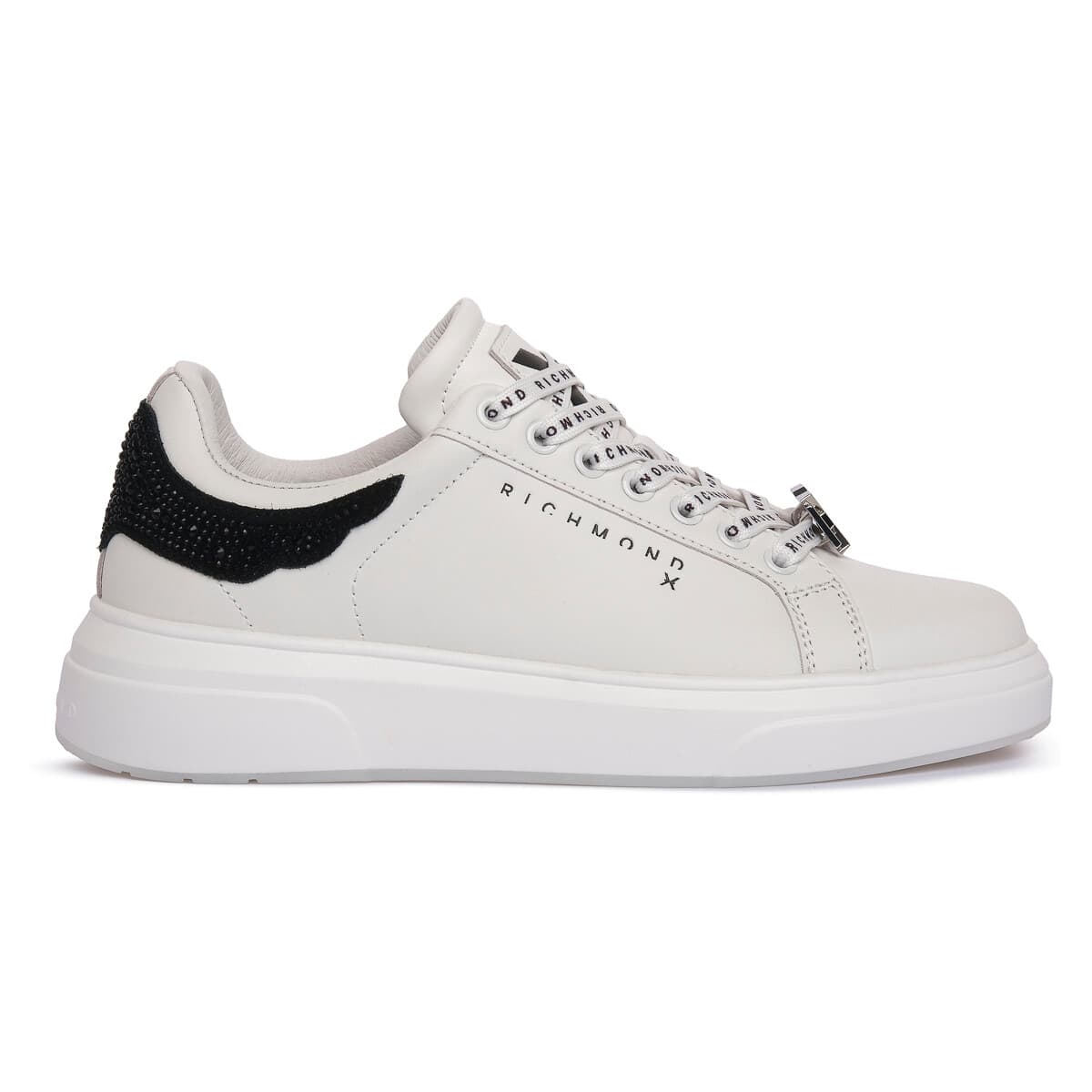 Women's Sneakers Richmond White