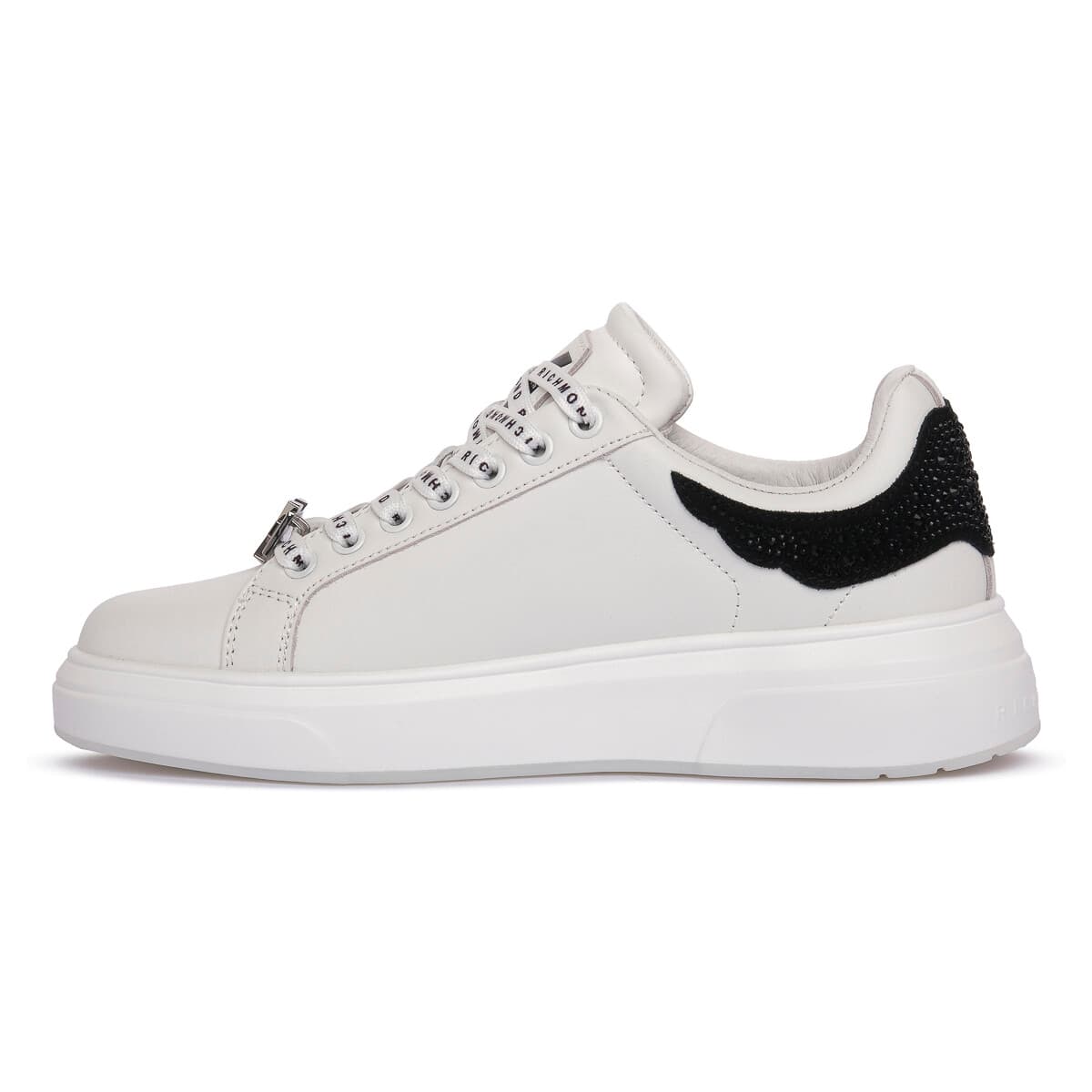 Women's Sneakers Richmond White